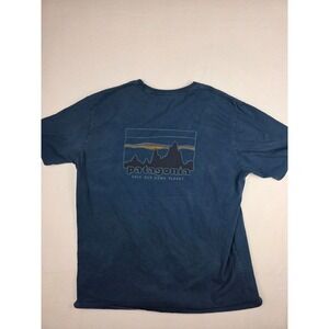 Mens patagonia Shirt